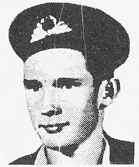 Памяти павших в Афганской войне