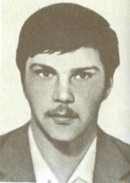 БЛИНЦОВ Николай Иванович