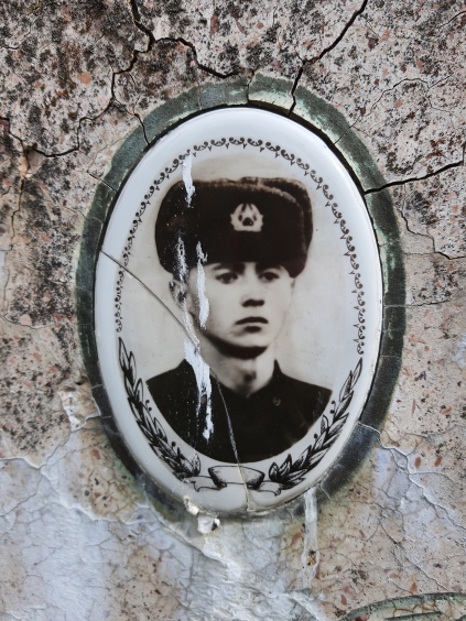 ГАДАЕВ Валерий Васильевич