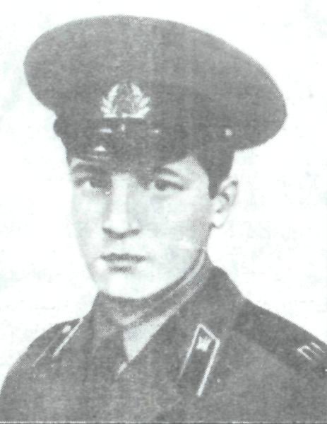 ГАЙНУЛЛИН Ильдар Идрисович ГАЙНУЛЛИН Ильдар Идрисович