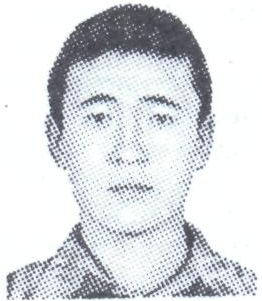 Памяти павших в Афганской войне