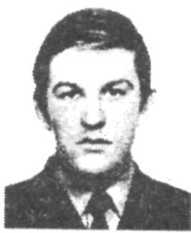 Памяти павших в Афганской войне