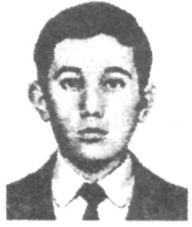 Памяти павших в Афганской войне