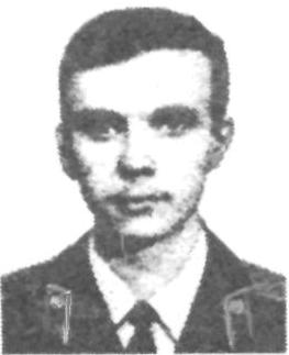 КУДРИН Александр Дорианович