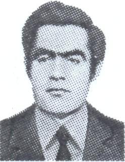 ШЕРКУЛОВ Баходир