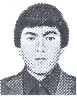 Памяти павших в Афганской войне