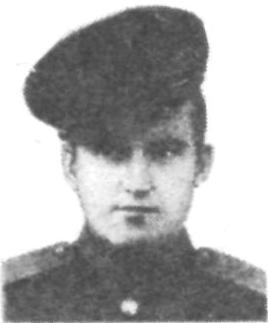 КУДРЯ Геннадий Николаевич