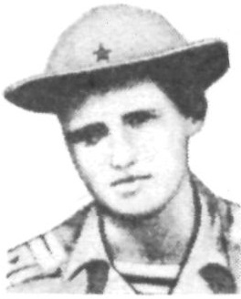 КУДРЯВЦЕВ Юрий Александрович