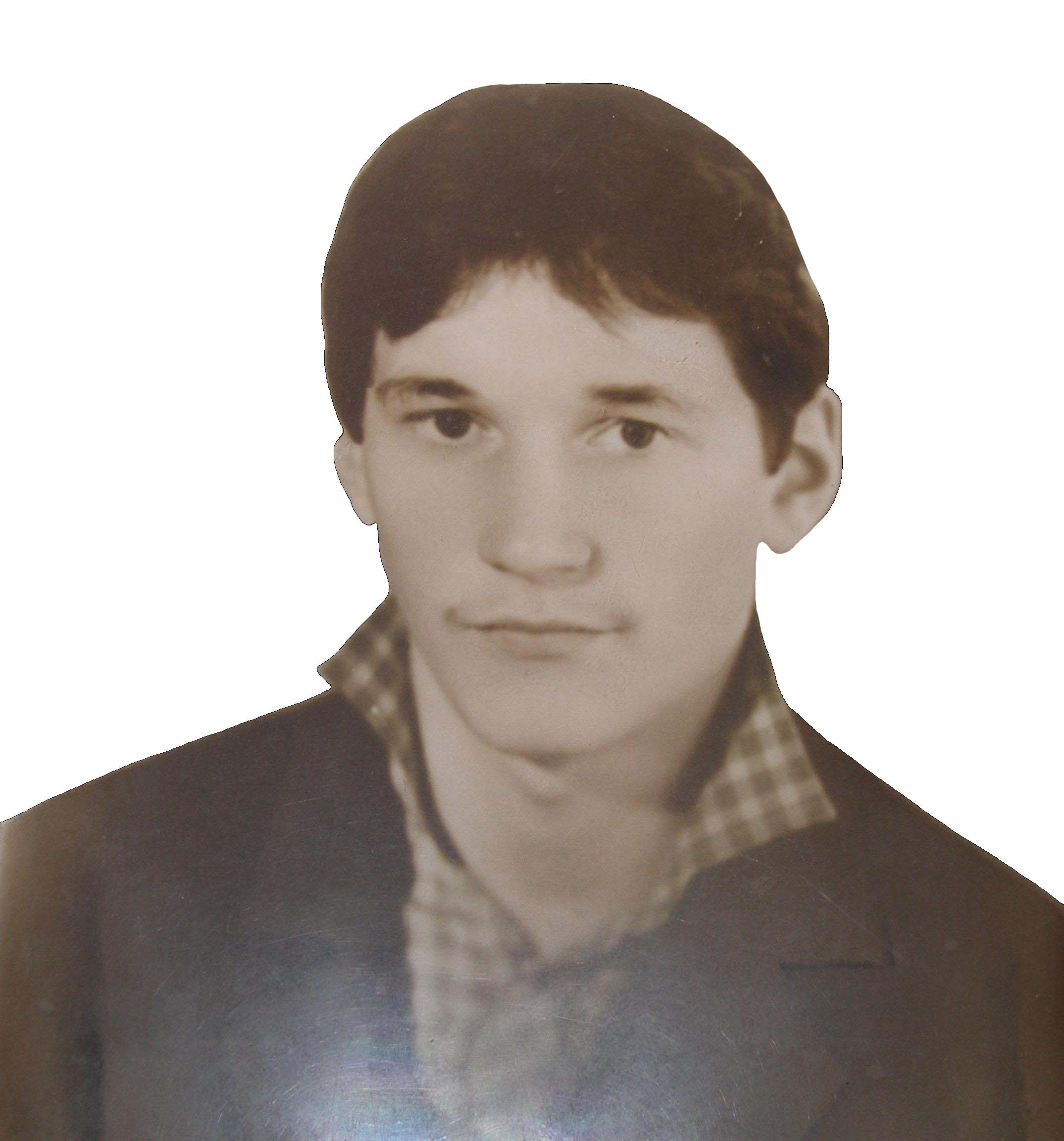 Шершнев Константин
            Валентинович