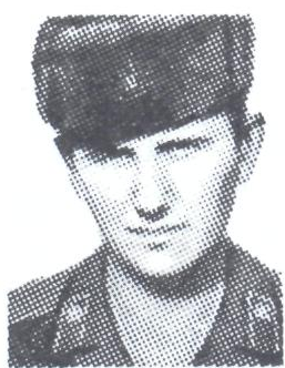 Памяти павших в Афганской войне