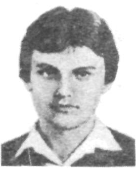 Памяти павших в Афганской войне