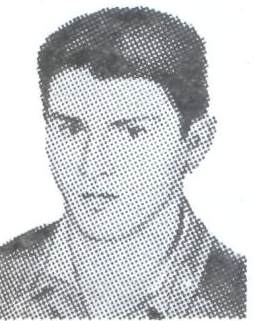 Памяти павших в Афганской войне