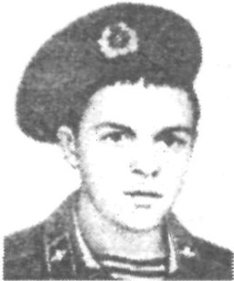 КУЗНЕЦОВ Алексей Кузьмич