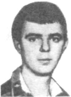 КУЗНЕЦОВ Александр Сергеевич