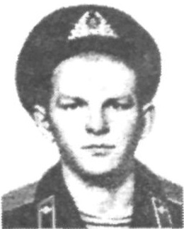 КУЗНЕЦОВ Александр Владимирович