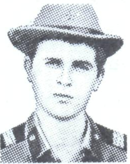 Памяти павших в Афганской войне