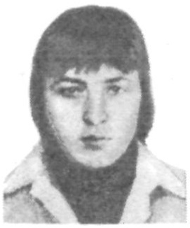 Памяти павших в Афганской войне