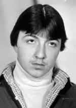 Памяти павших в
                      Афганской войне