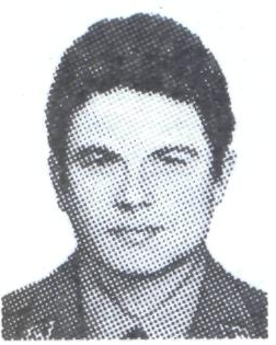 Памяти павших в Афганской войне