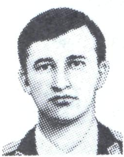 Памяти павших в Афганской войне