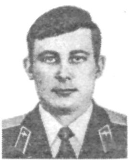 КУЗНЕЦОВ Леонид Васильевич