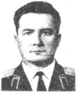 КУЗНЕЦОВ Любим Владимирович