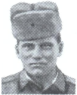 Памяти павших в Афганской войне