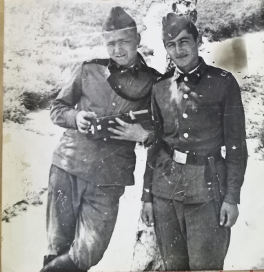 ШИРИНБЕКОВ Мастибек Кудратбекович