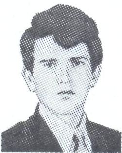 Памяти павших в Афганской войне