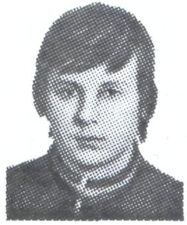 Памяти павших в Афганской войне