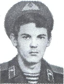 ШИТИВ Николай Самуилович