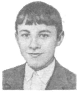 Памяти павших в Афганской войне