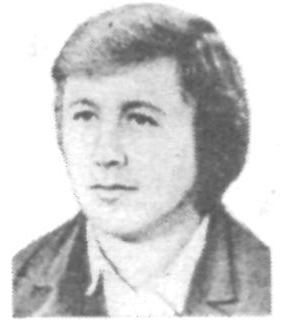 Памяти павших в Афганской войне