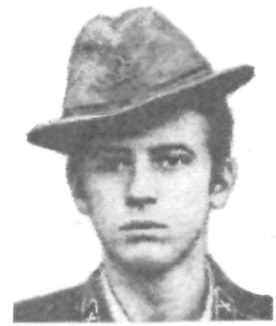 Памяти павших в Афганской войне