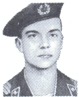 Памяти павших в Афганской войне