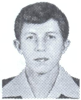 Памяти павших в Афганской войне