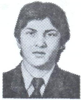 Памяти павших в Афганской войне