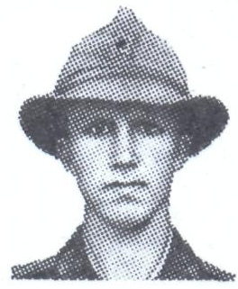 Памяти павших в Афганской войне