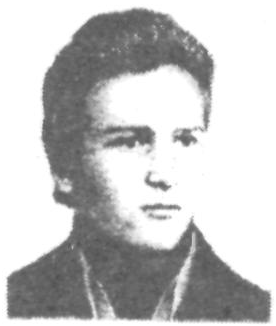 Памяти павших в Афганской войне