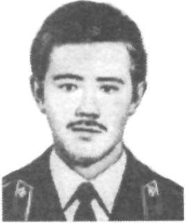 КУЗЬМЕНКОВ Михаил Алексеевич