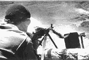 Памяти павших в Афганской войне