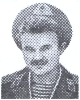 Памяти павших в Афганской войне