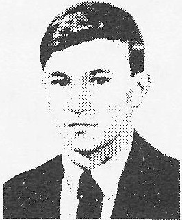 АНТИПОВ Иван Николаевич