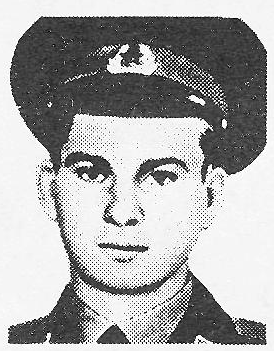 Памяти павших в Афганской войне