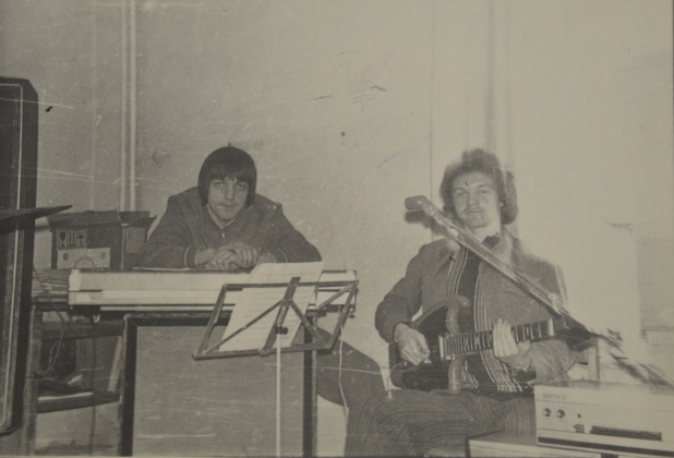 АНТИПОВ Сергей Владимирович