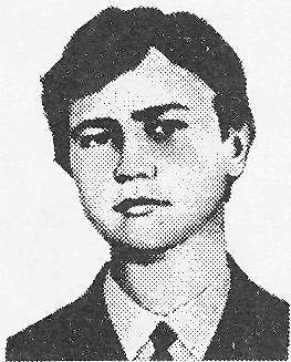 АНТОНЕНКО Павел Кузмич