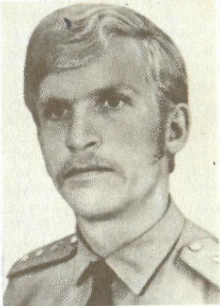 БОБР Владимир Аркадьевич