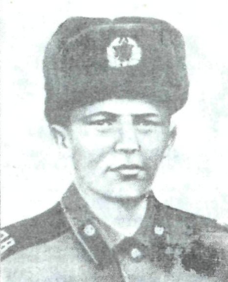 ГАЛЕВСКИЙ Виталий Васильевич