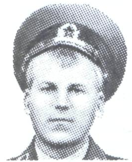 Памяти павших в Афганской войне