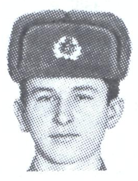 Памяти павших в Афганской войне